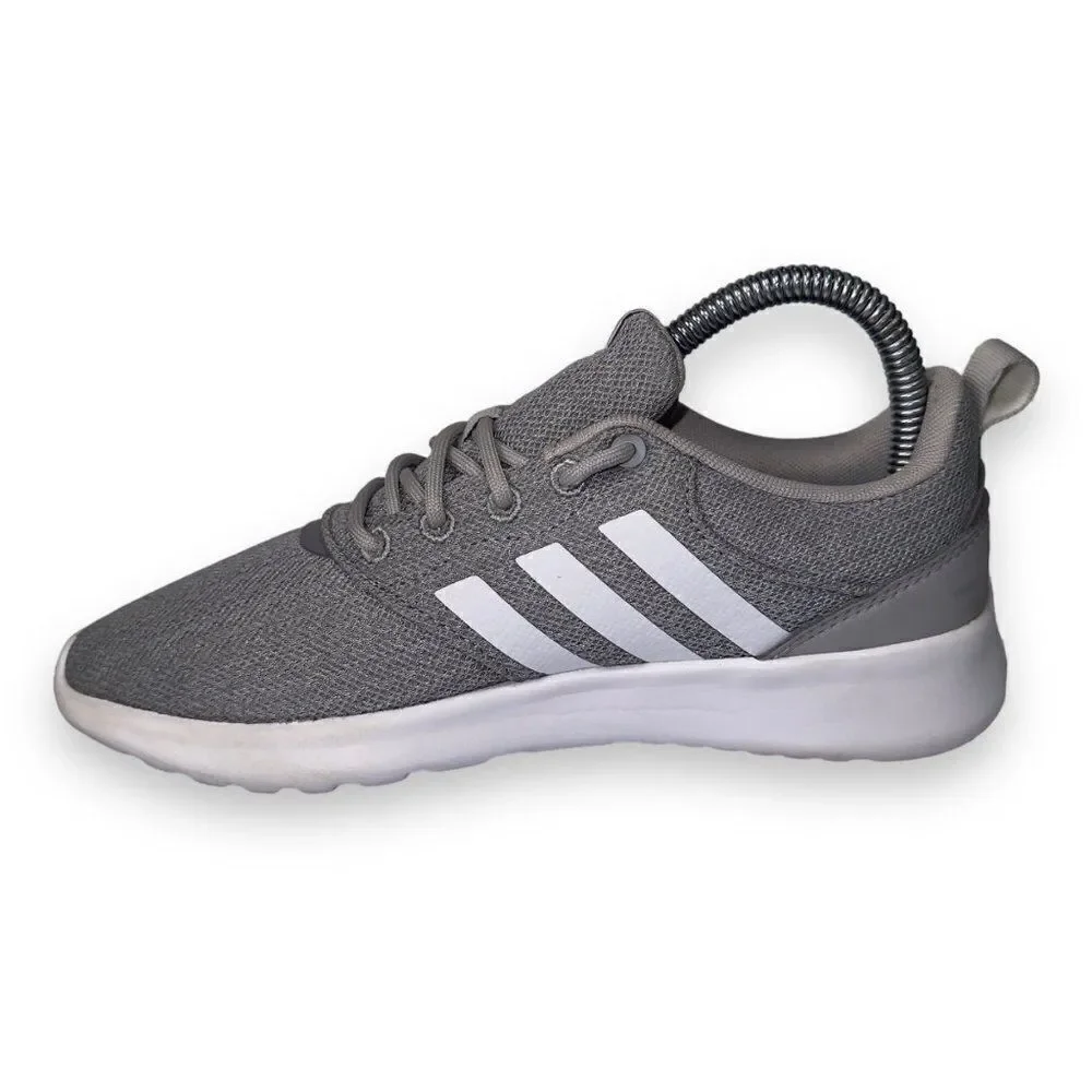 Adidas QT Racer 3.0 Cloudfoam Running Shoes 
